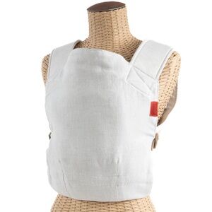 Sakura Bloom Scout with Head Cover, Flax Linen